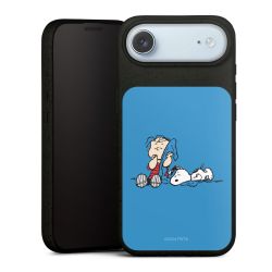 Organic Case schwarz