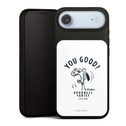 Organic Case schwarz