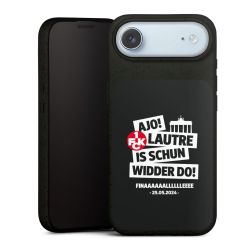 Organic Case schwarz