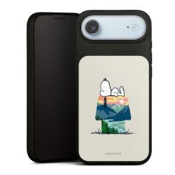 Organic Case schwarz