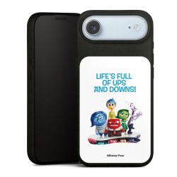 Organic Case schwarz