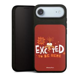 Organic Case schwarz