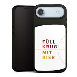 Organic Case schwarz