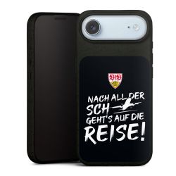 Organic Case schwarz