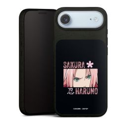 Organic Case schwarz