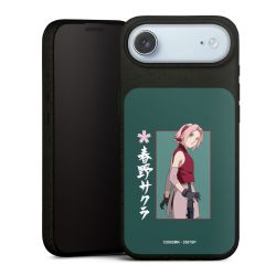 Organic Case schwarz