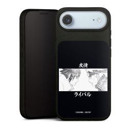 Organic Case schwarz