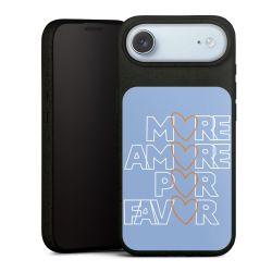 Organic Case schwarz