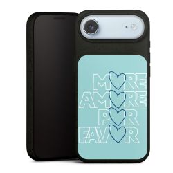 Organic Case schwarz