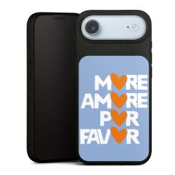 Organic Case schwarz