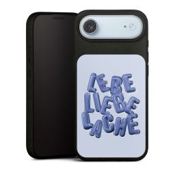 Organic Case schwarz