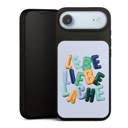 Organic Case schwarz