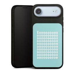 Organic Case schwarz