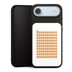 Organic Case schwarz