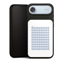 Organic Case schwarz