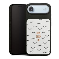 Organic Case schwarz