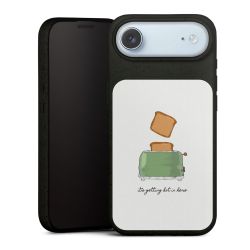 Organic Case schwarz