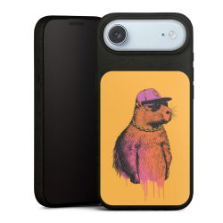 Organic Case schwarz