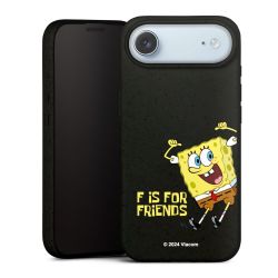 Organic Case schwarz