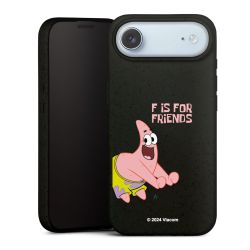 Organic Case schwarz