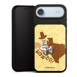 Organic Case schwarz