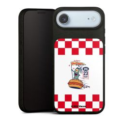 Organic Case schwarz