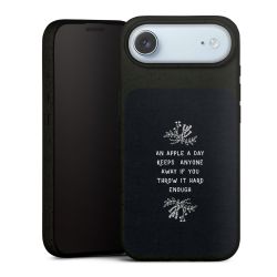 Organic Case schwarz