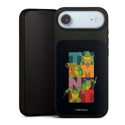 Organic Case schwarz