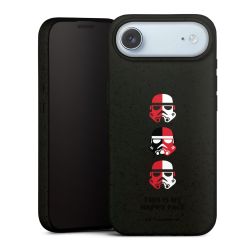 Organic Case schwarz