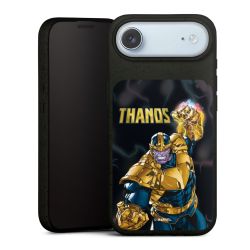 Organic Case schwarz