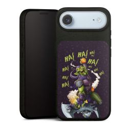 Organic Case schwarz