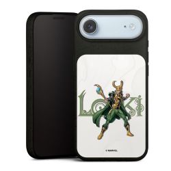 Organic Case schwarz