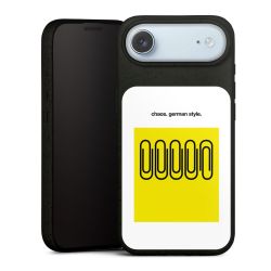 Organic Case schwarz