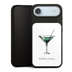 Organic Case schwarz