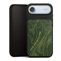 Organic Case schwarz