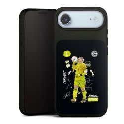 Organic Case schwarz