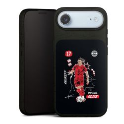 Organic Case schwarz