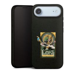 Organic Case schwarz