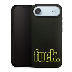 Organic Case schwarz