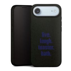 Organic Case schwarz