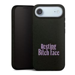 Organic Case schwarz