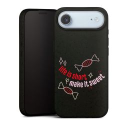 Organic Case schwarz