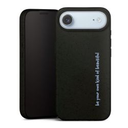 Organic Case schwarz