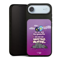 Organic Case schwarz