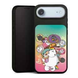 Organic Case schwarz