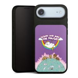 Organic Case schwarz