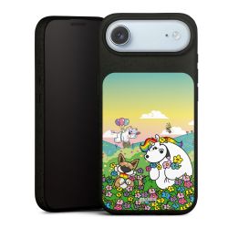 Organic Case schwarz