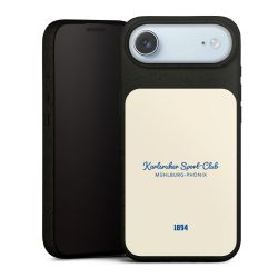 Organic Case schwarz