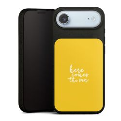 Organic Case schwarz