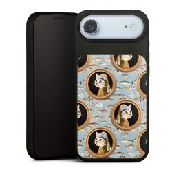 Organic Case schwarz